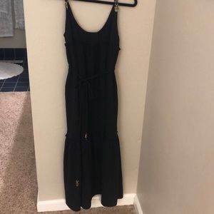 Stella McCartney Black dress